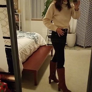 United Colors of Benetton Wool Sweater